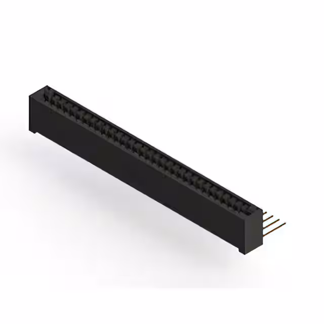 396-032-558-101 EDAC Inc.  Edgeboard Connectors